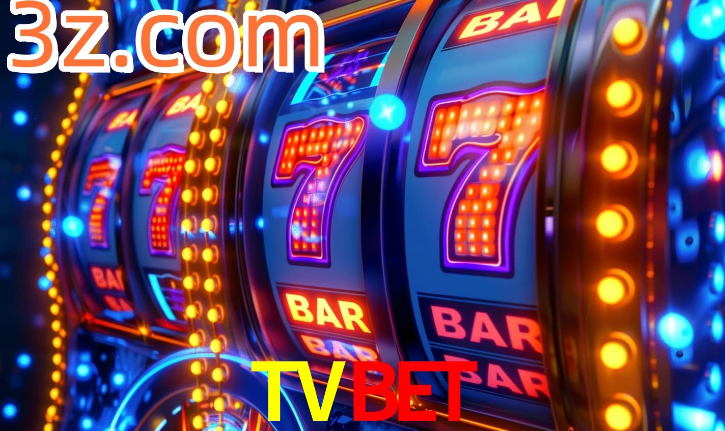 Bônus TVBET Para Todos